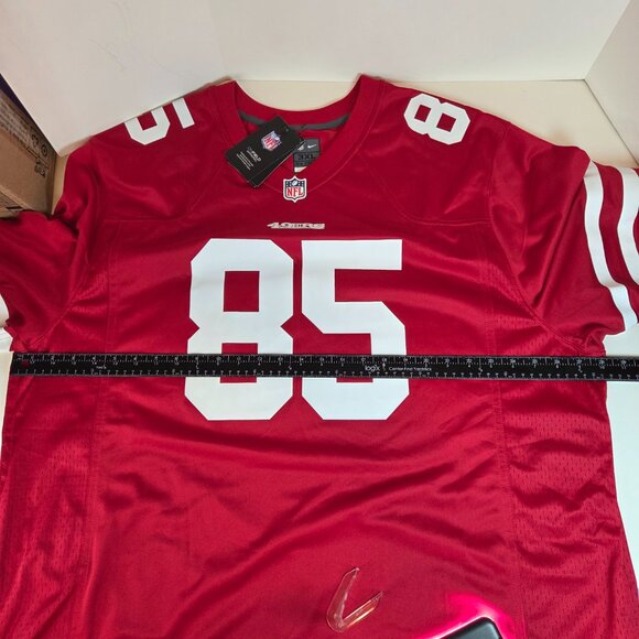 nike dri fit george kittle